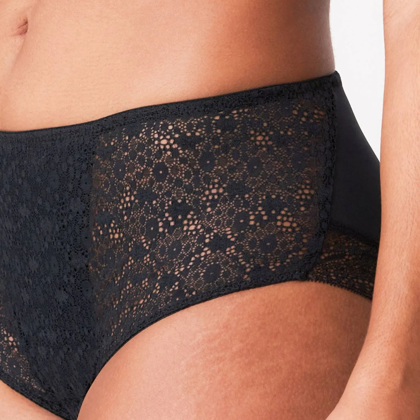 Culotte Haute