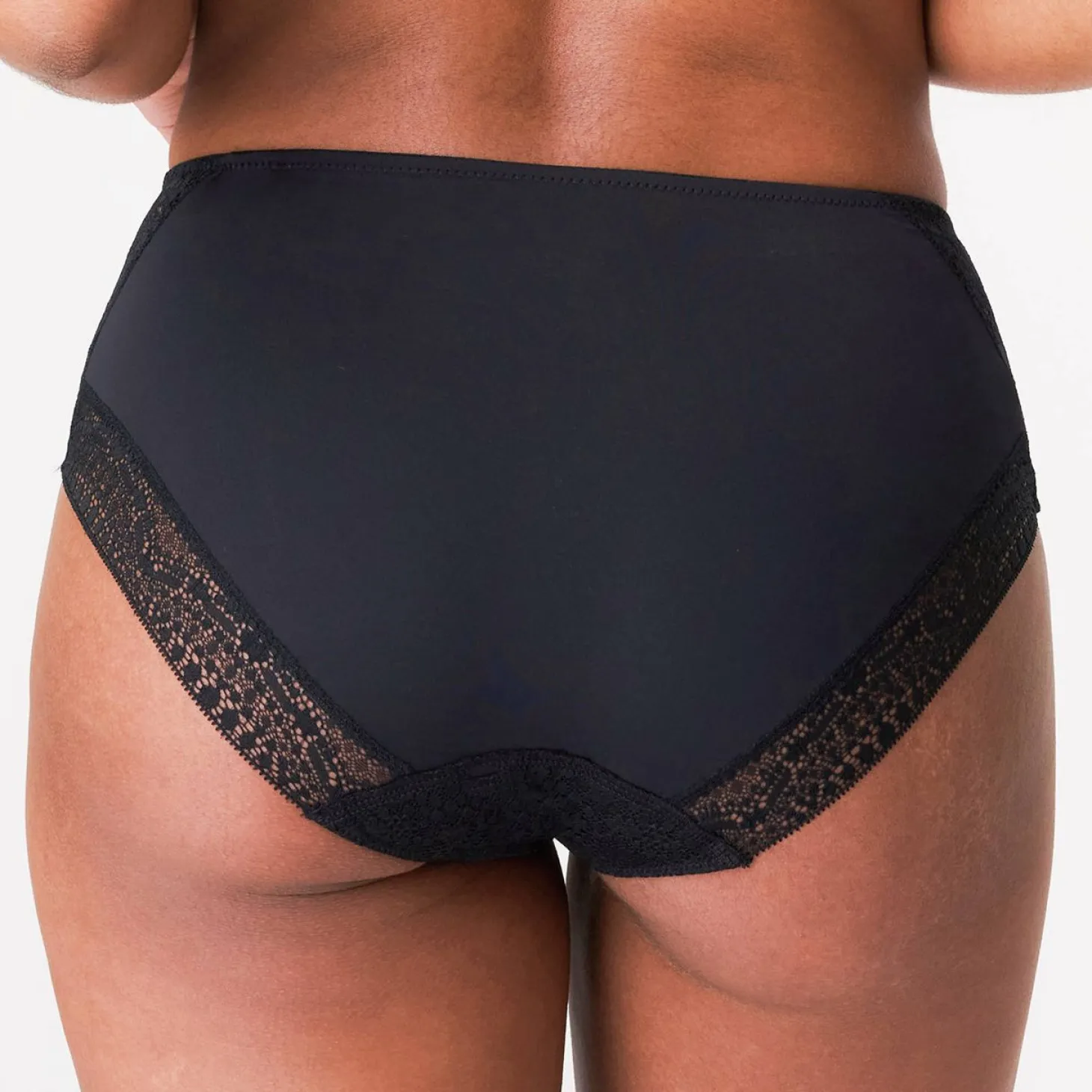Culotte Haute