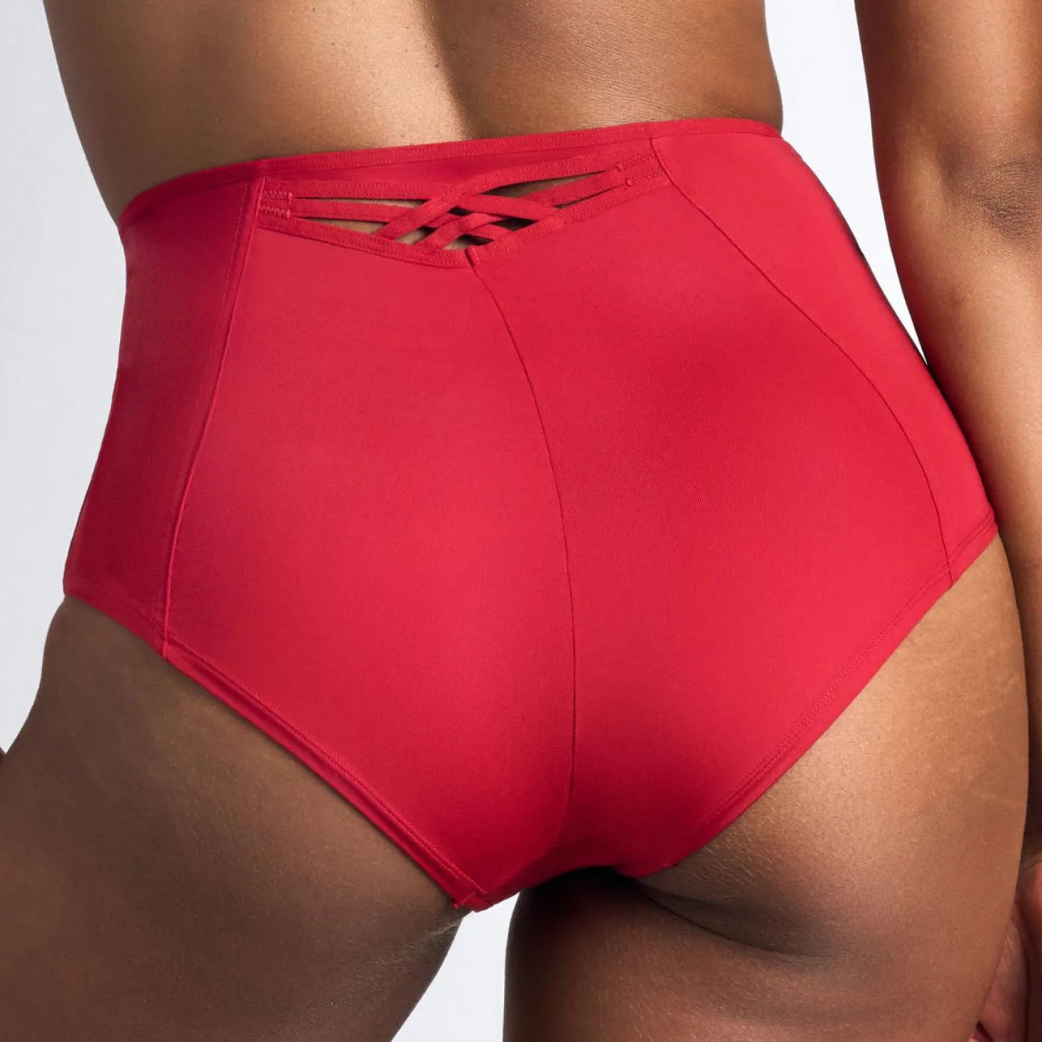 Culotte Haute