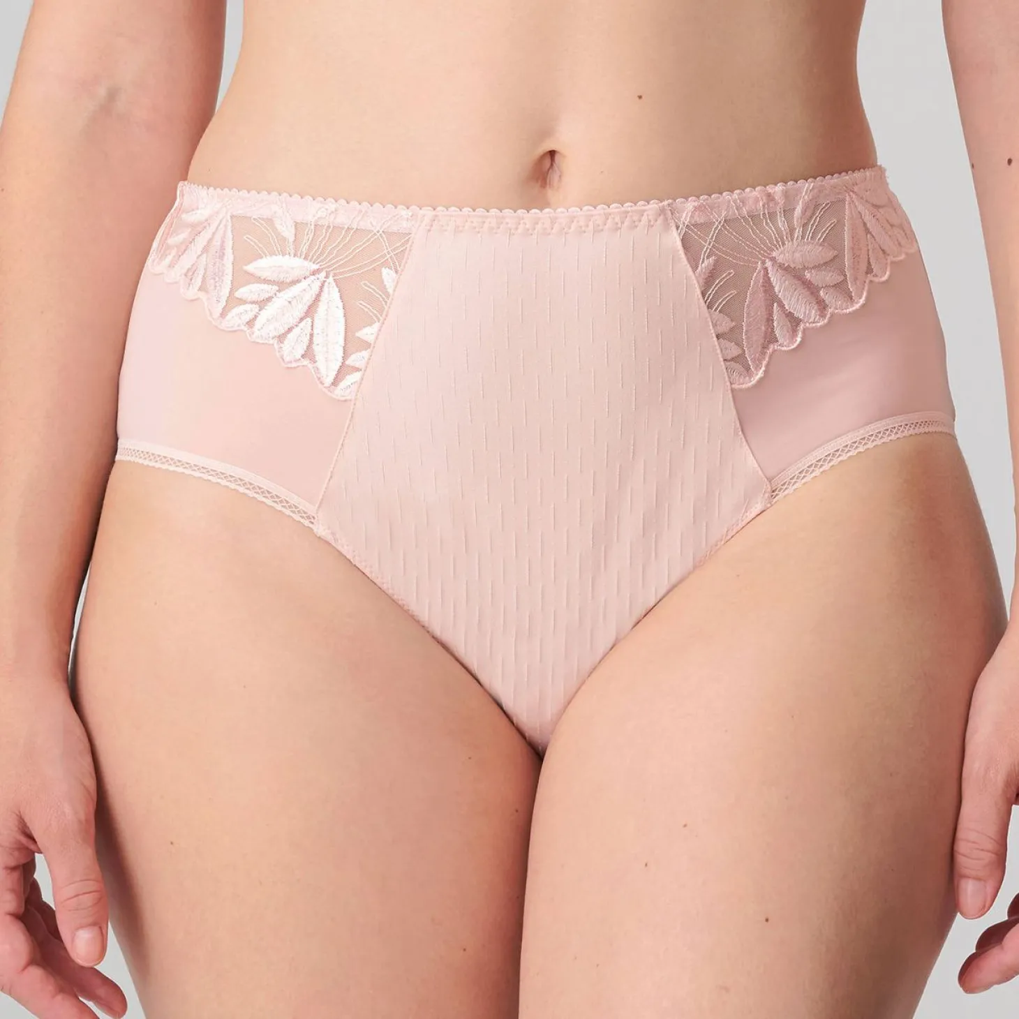 Culotte Haute