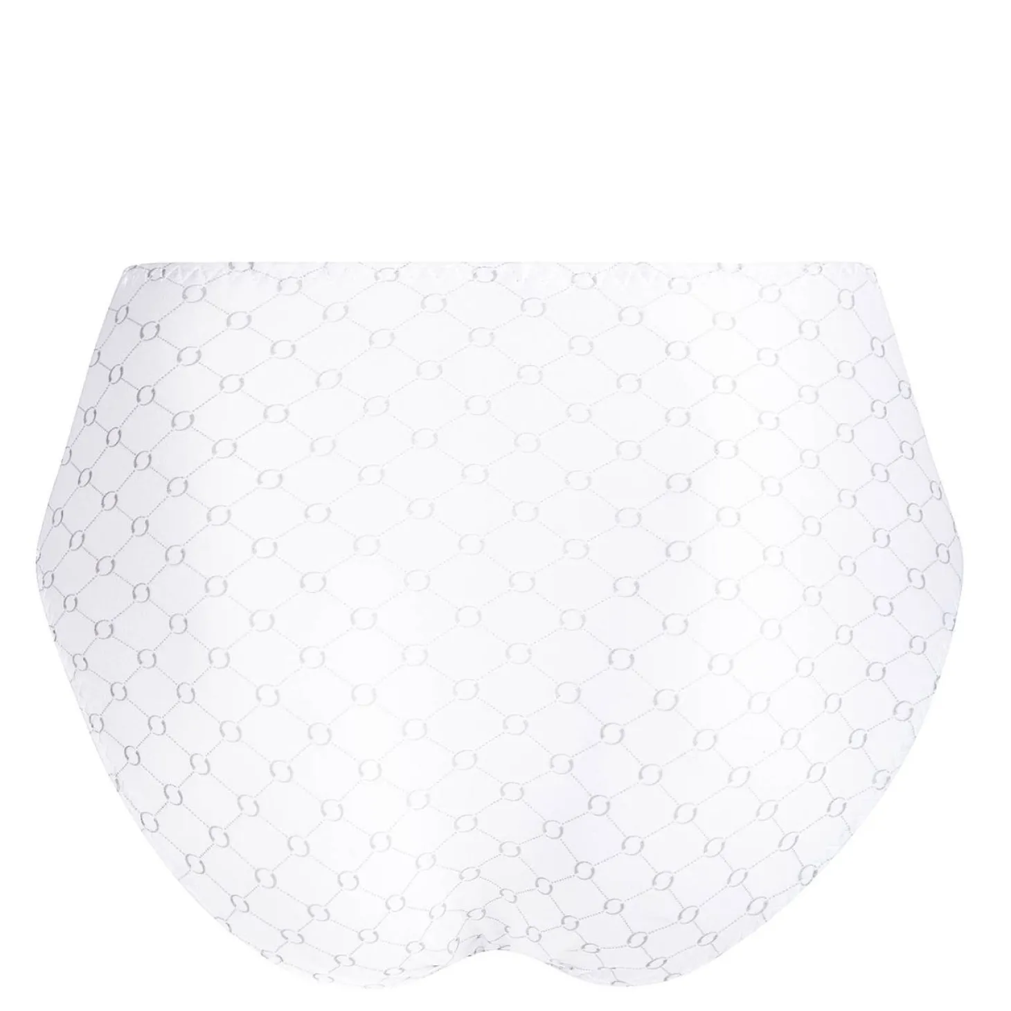 Culotte Haute