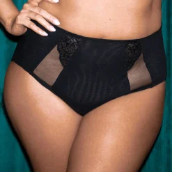 Culotte Haute