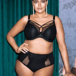 Culotte Haute