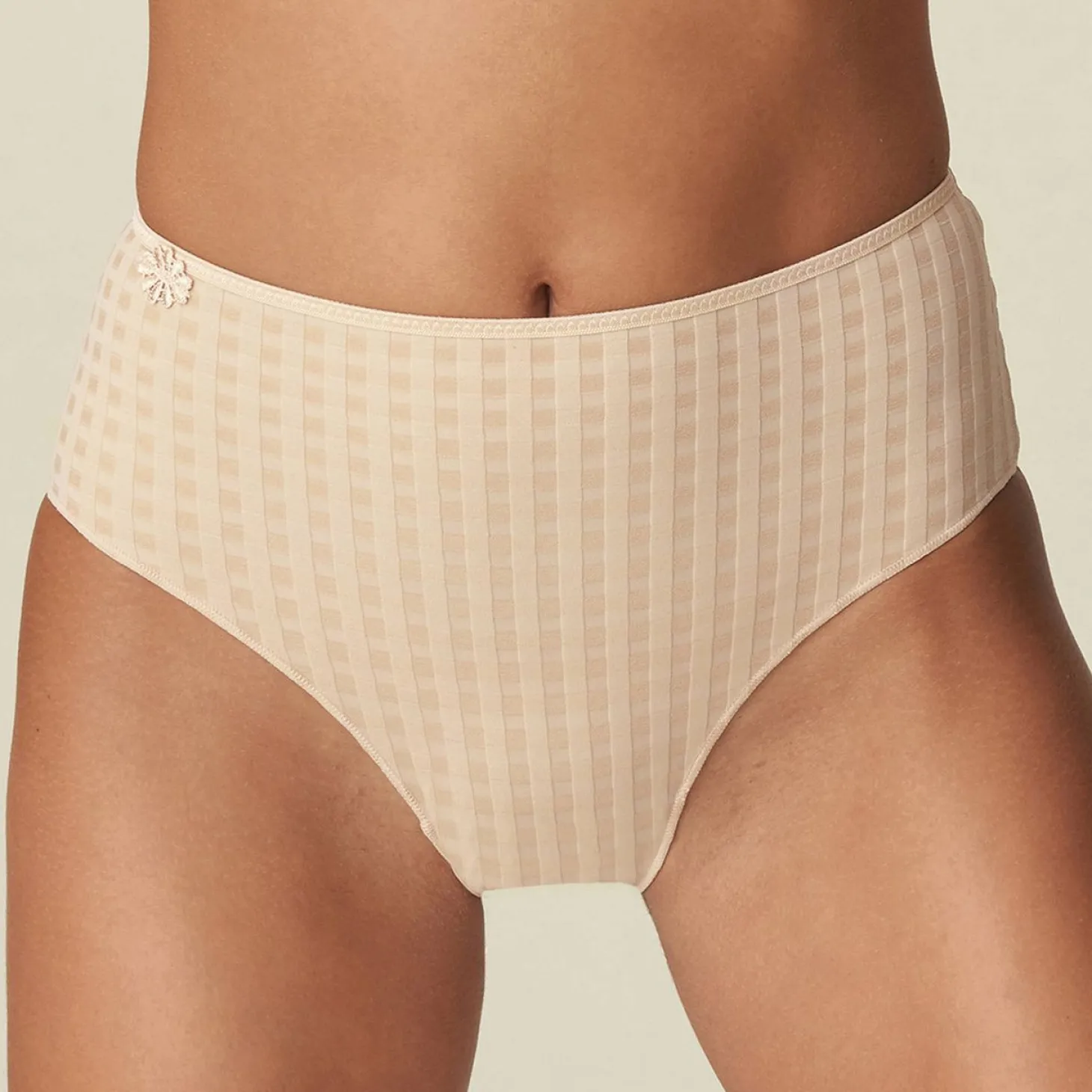 Culotte Haute