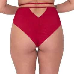 Culotte Haute