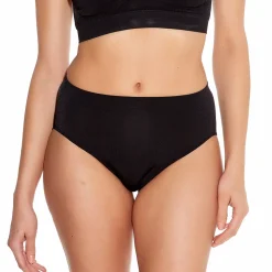 Culotte Haute
