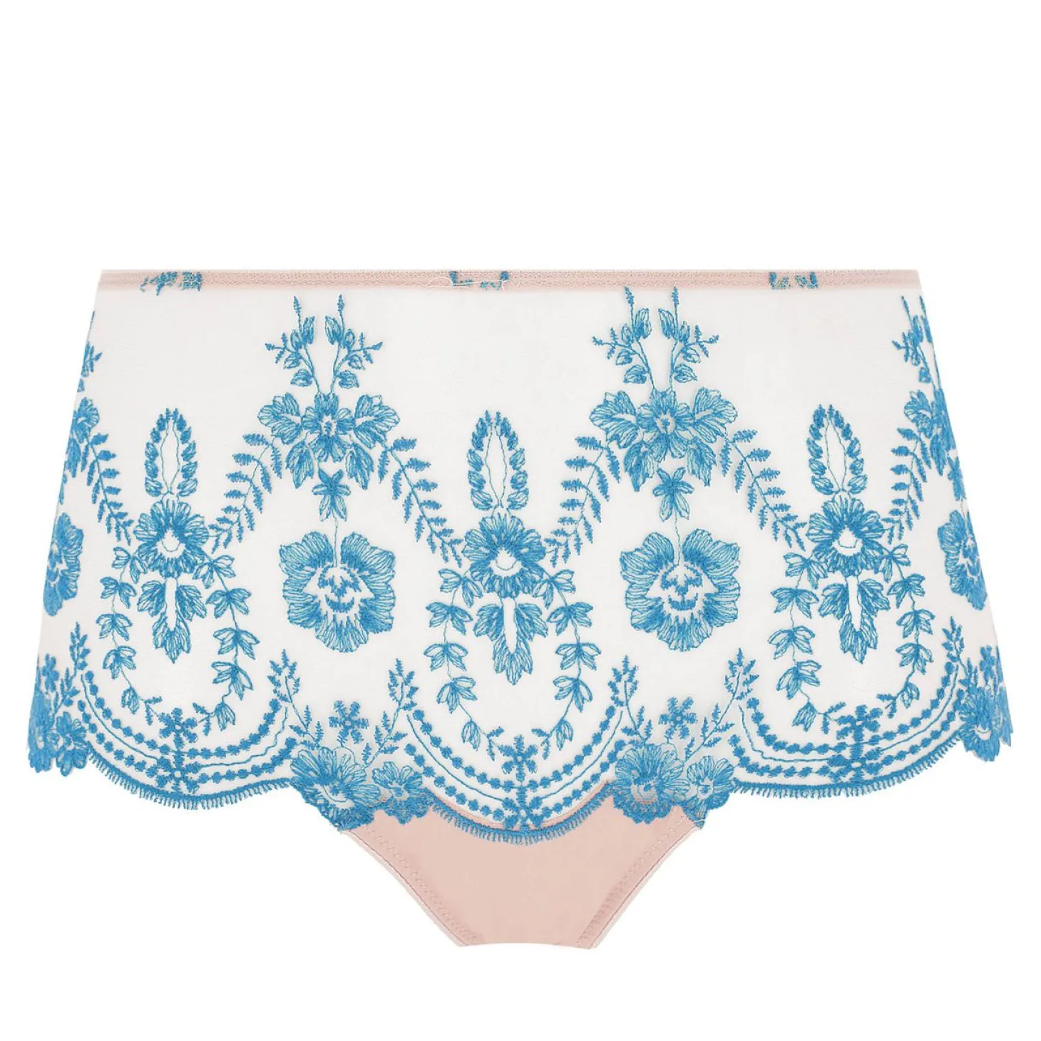 Culotte Haute