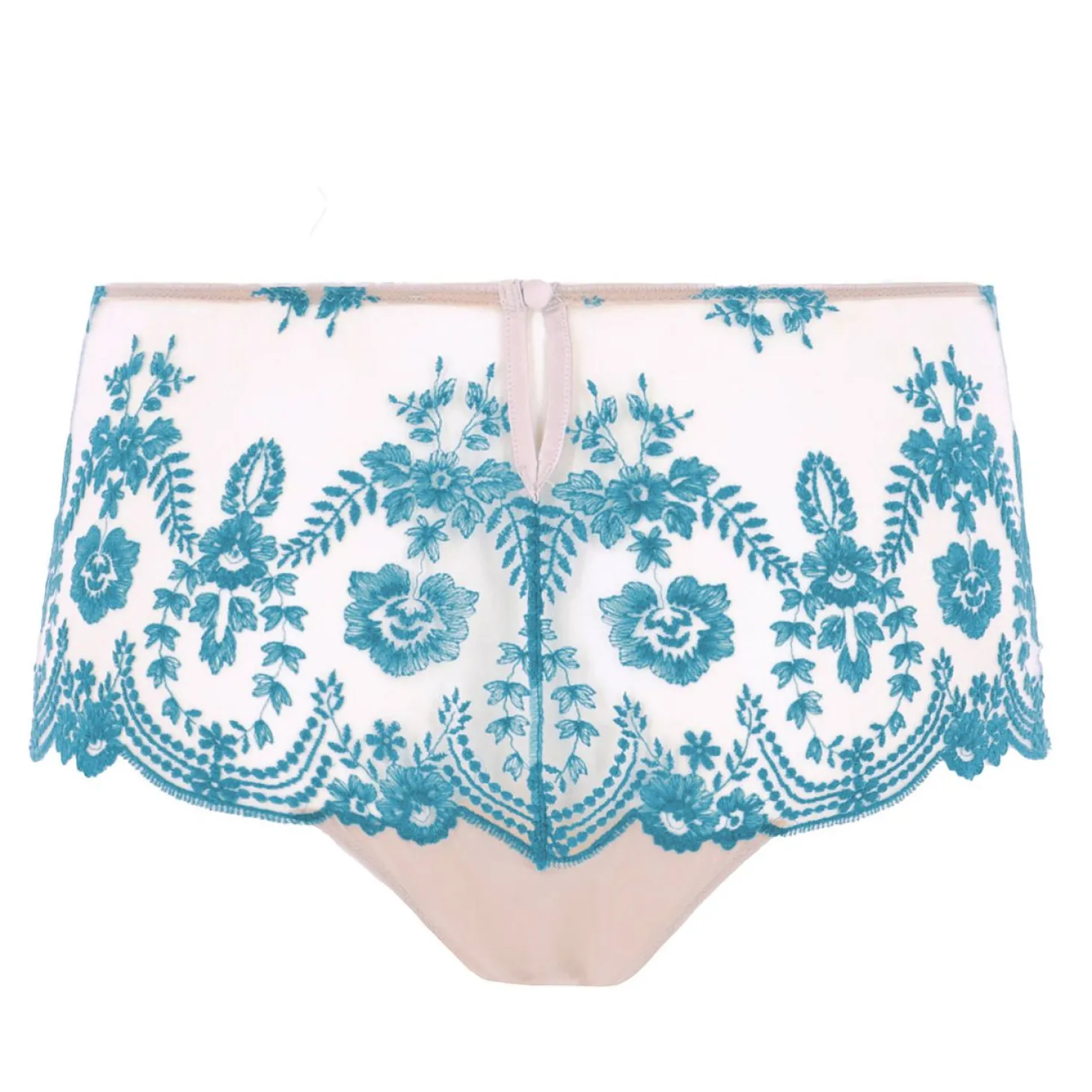 Culotte Haute