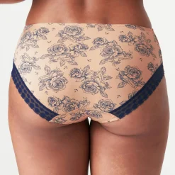 Culotte Haute