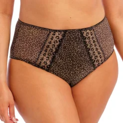 Culotte Haute