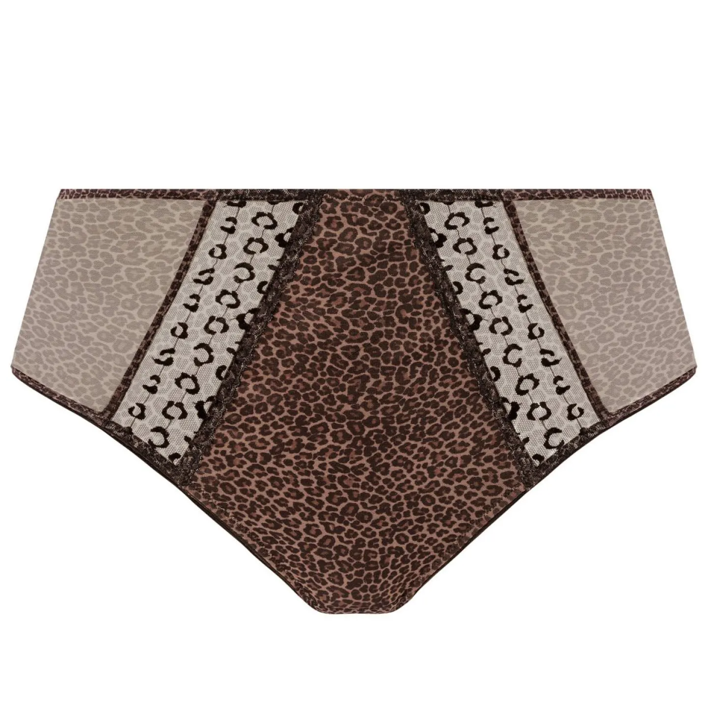 Culotte Haute