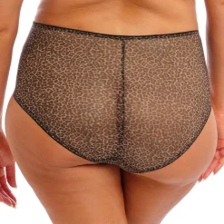 Culotte Haute