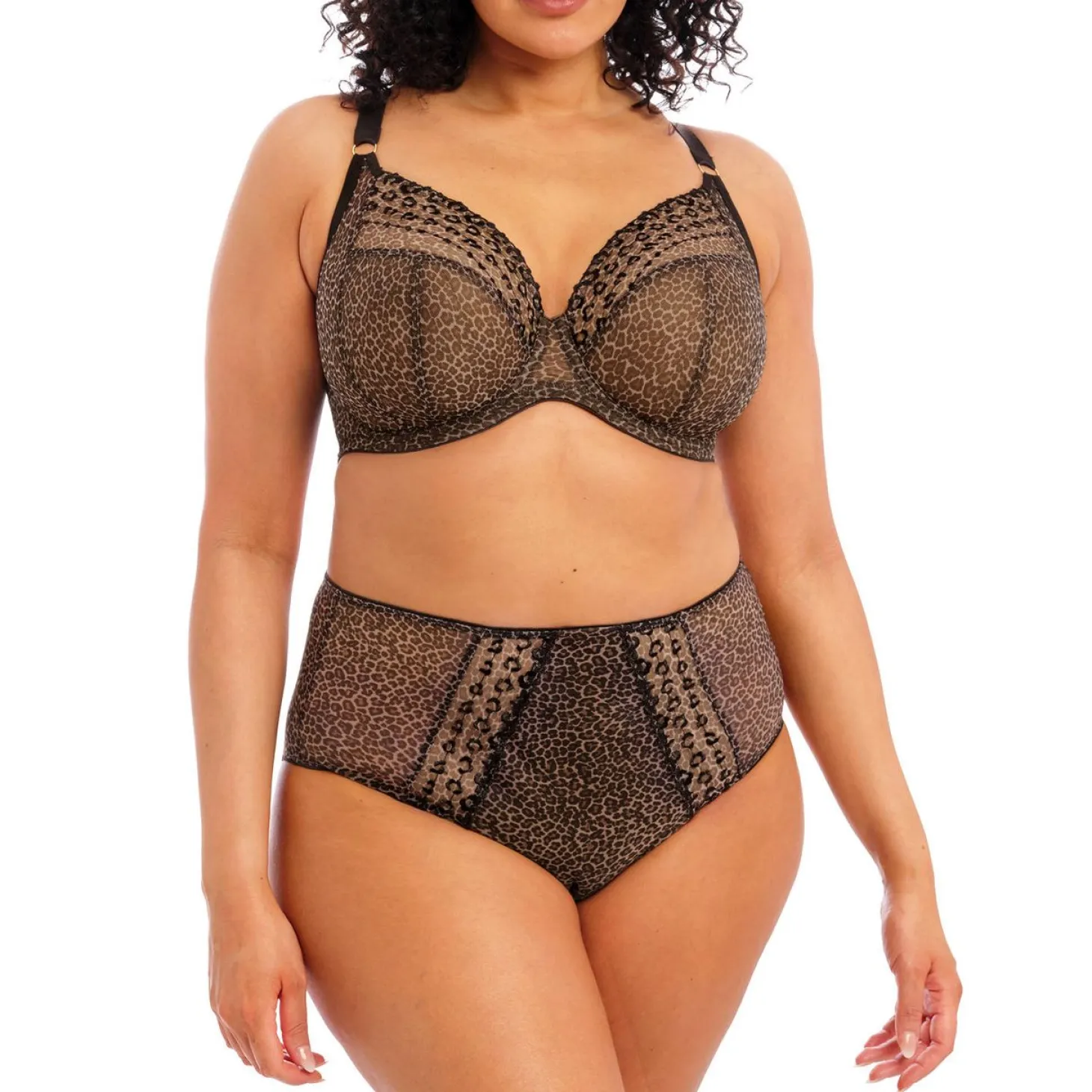 Culotte Haute