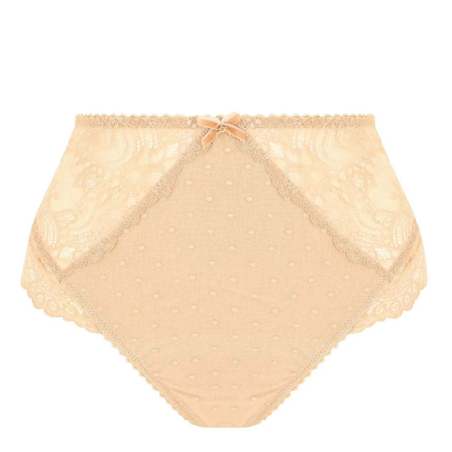 Culotte Haute