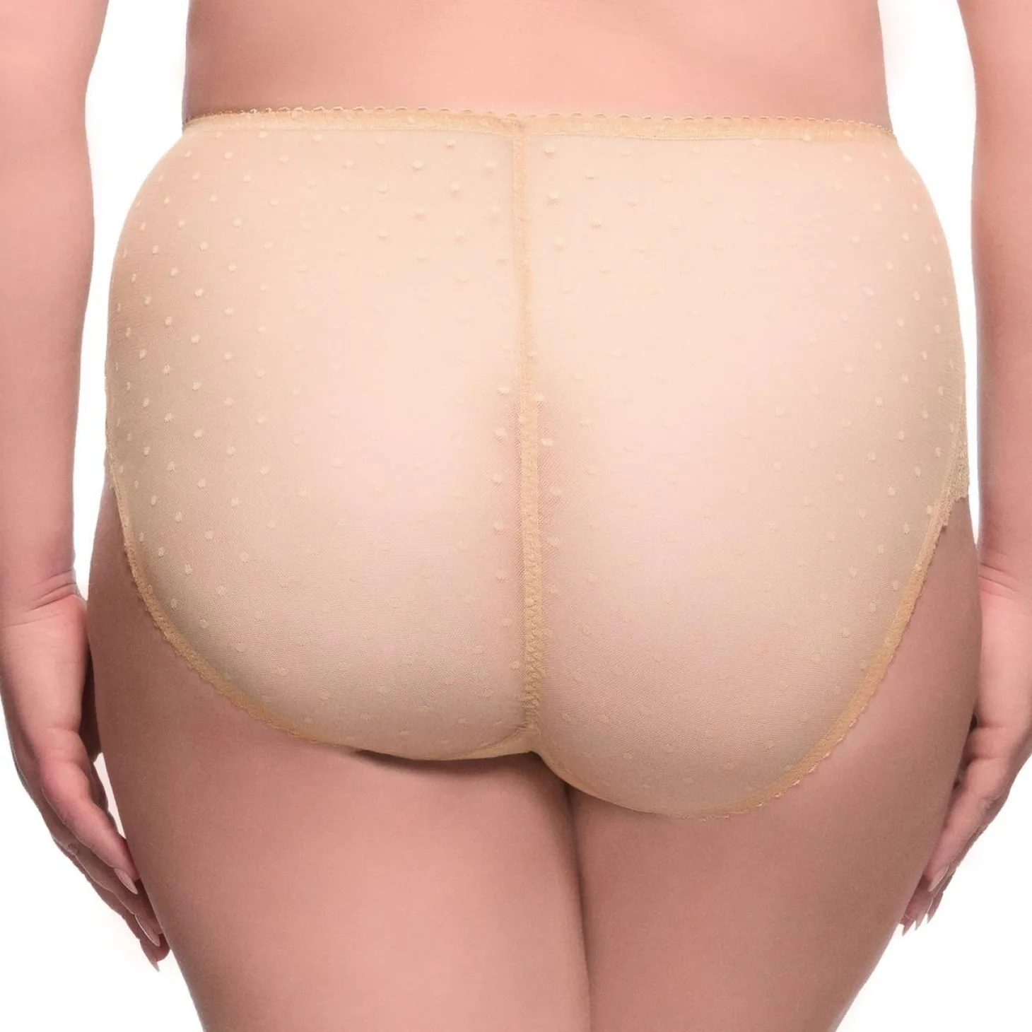 Culotte Haute
