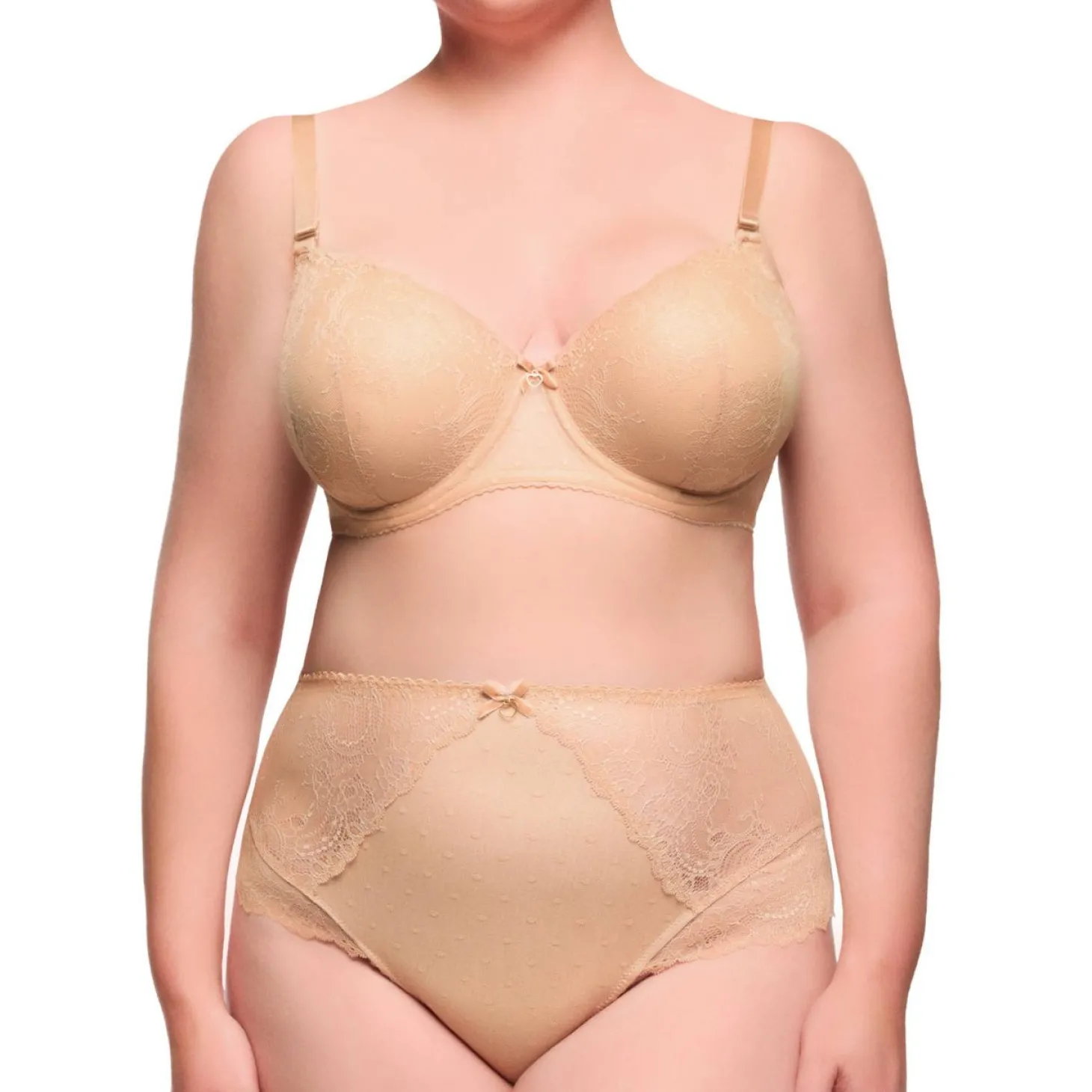 Culotte Haute