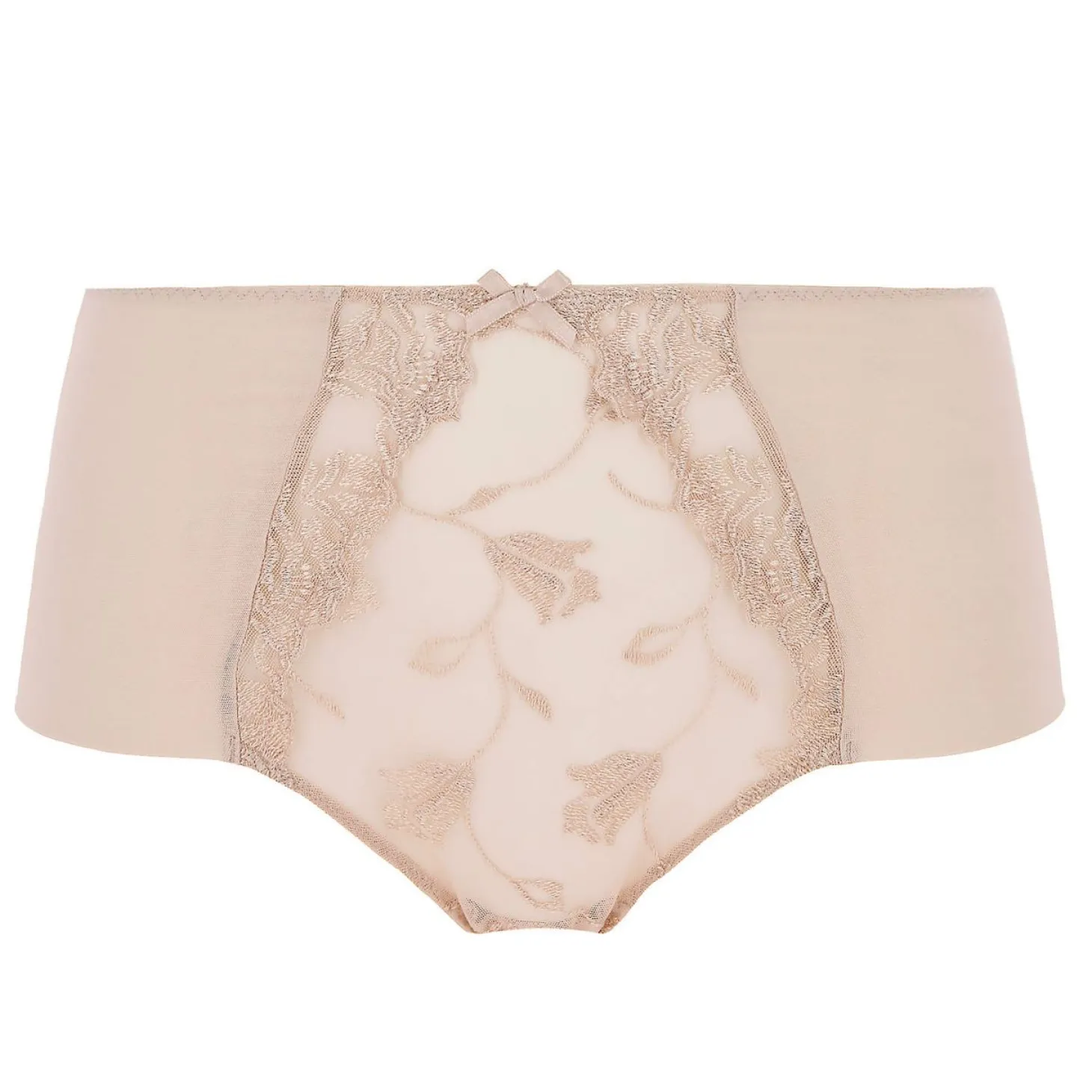 Culotte Haute