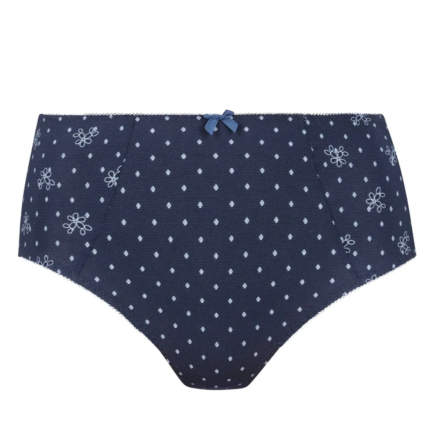 Culotte Haute
