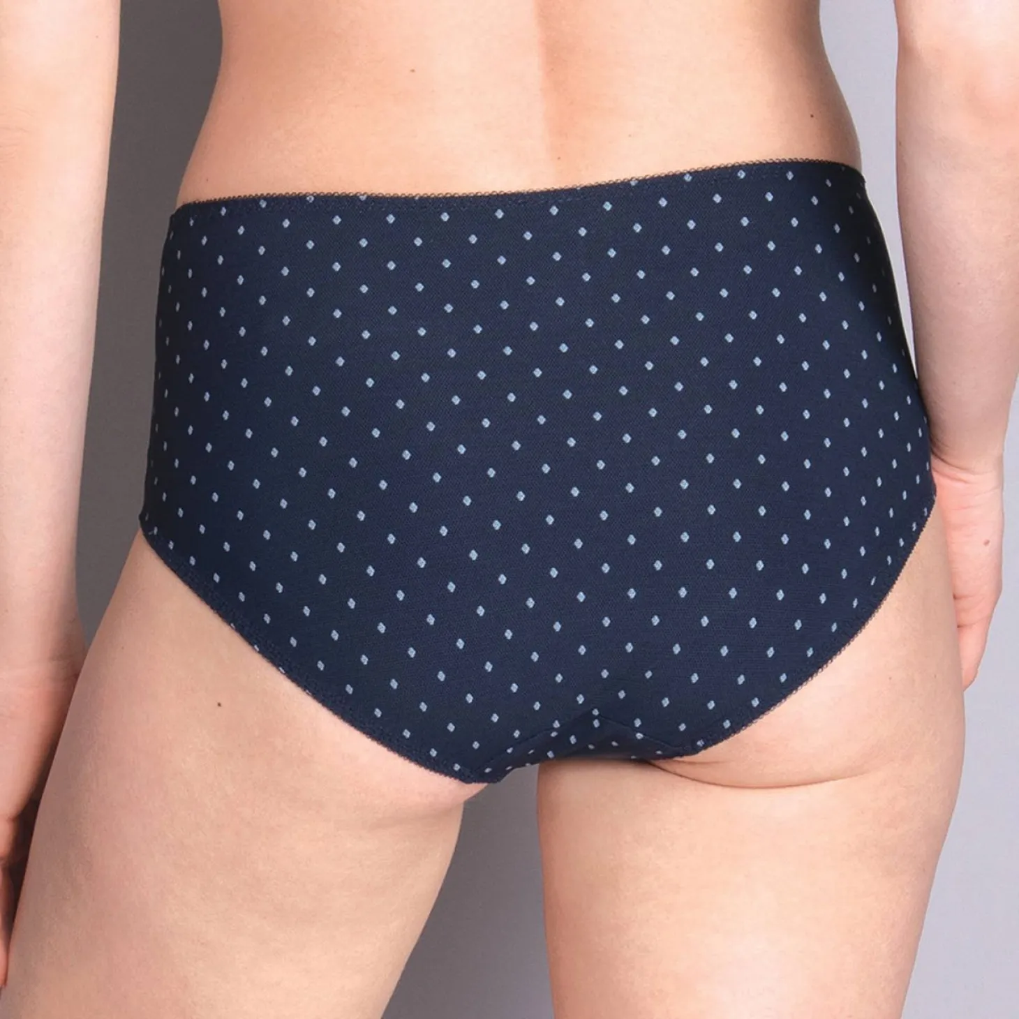 Culotte Haute