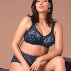 Culotte Haute