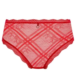 Culotte Haute