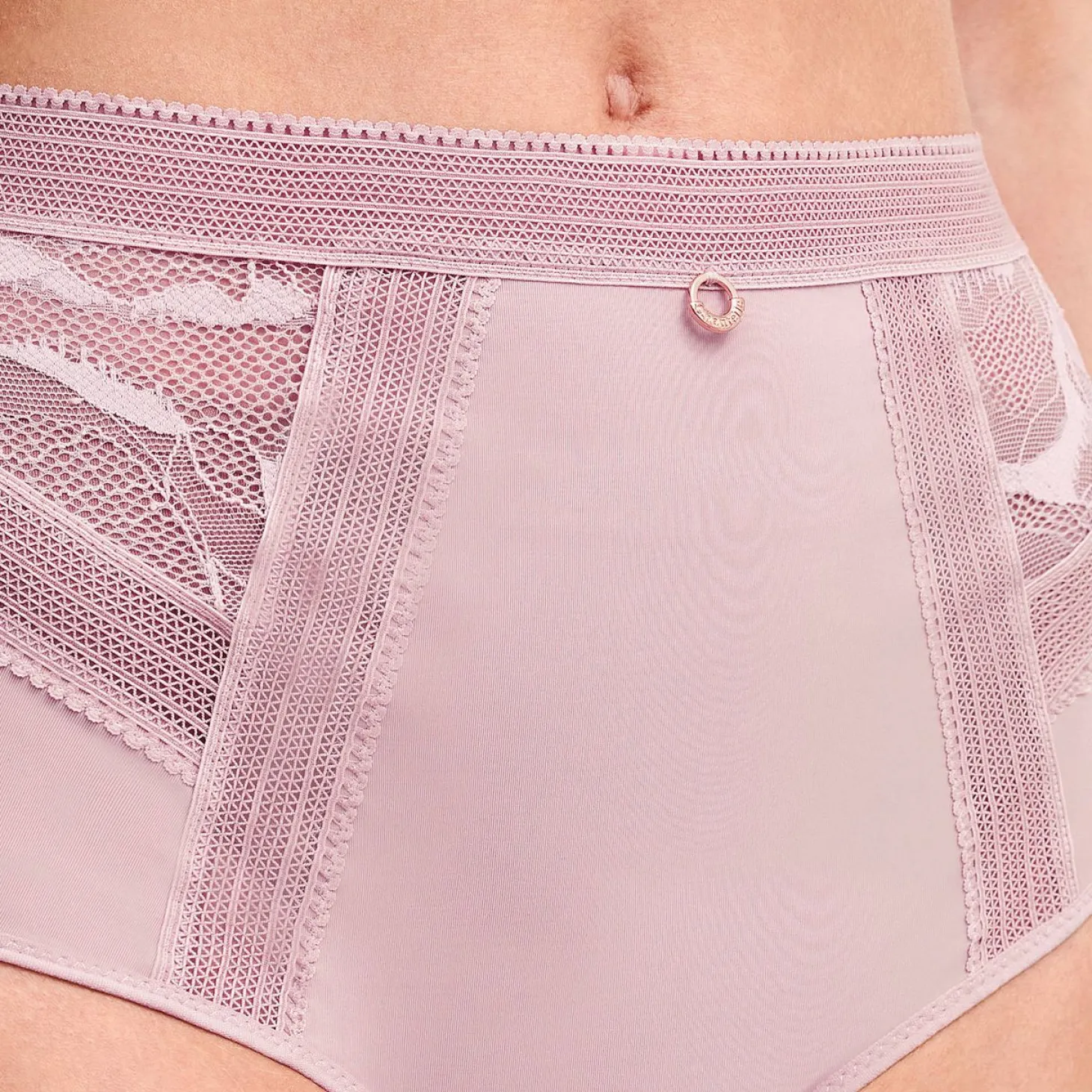 Culotte Haute