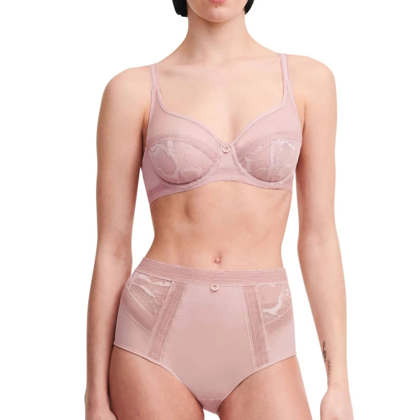Culotte Haute