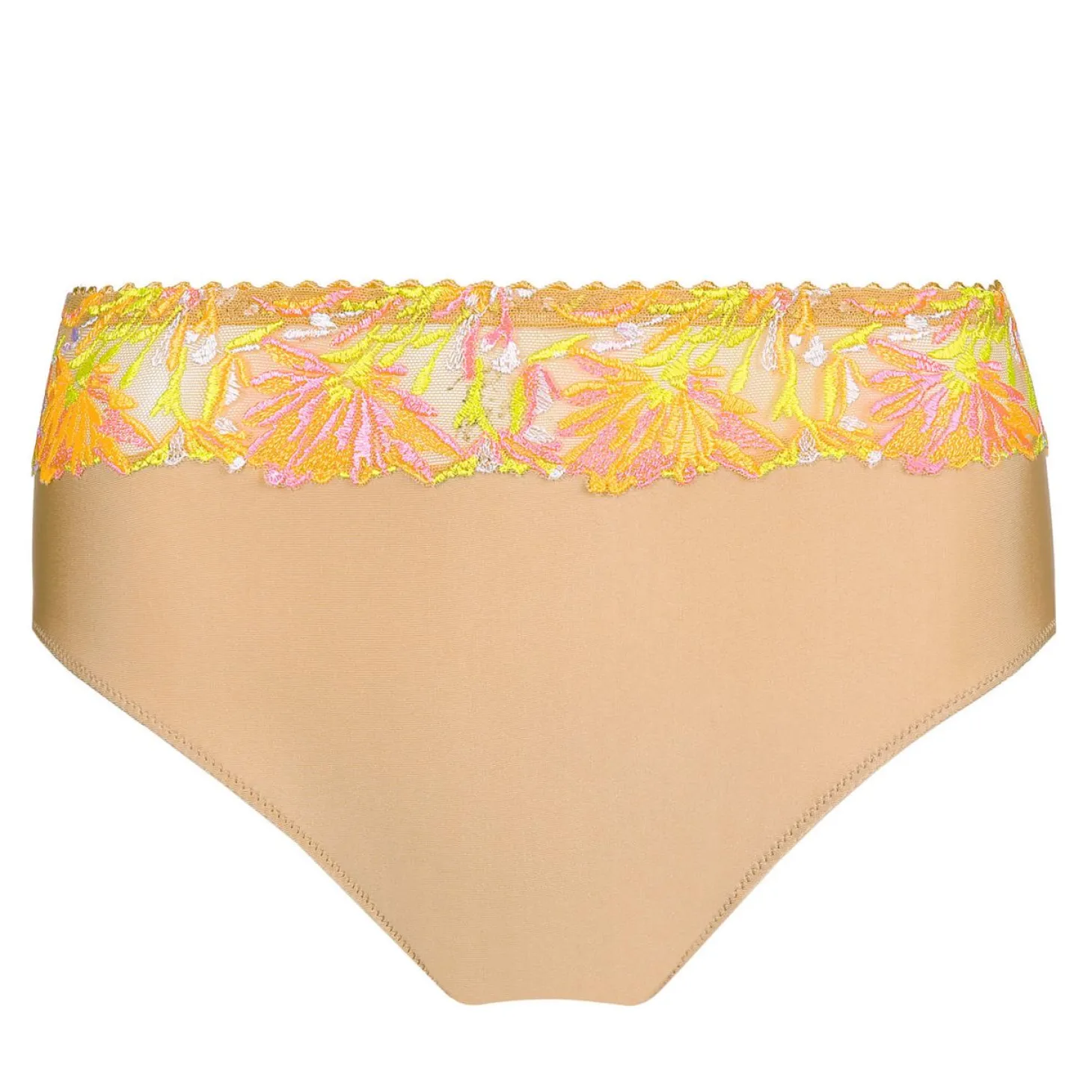 Culotte Haute