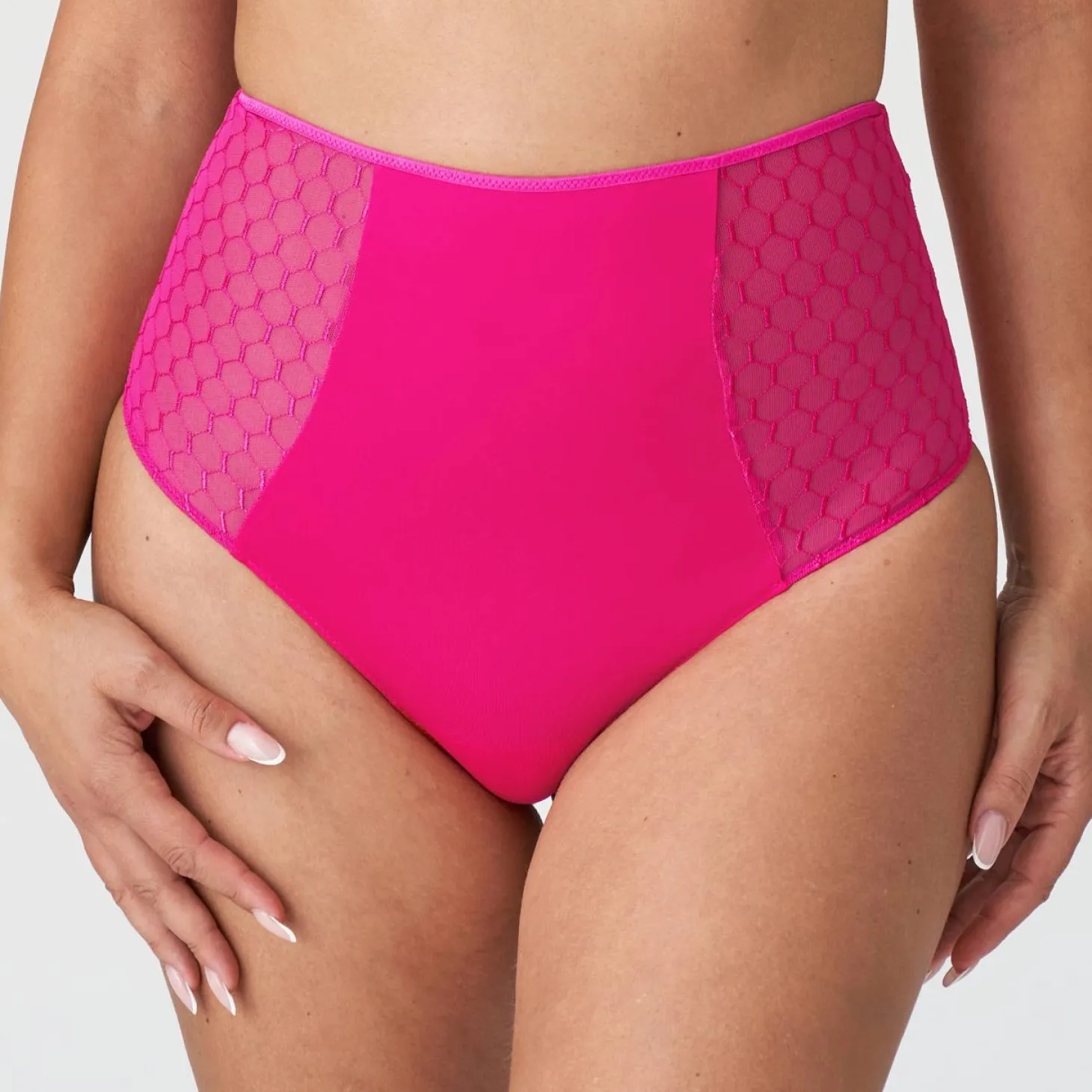Culotte Haute