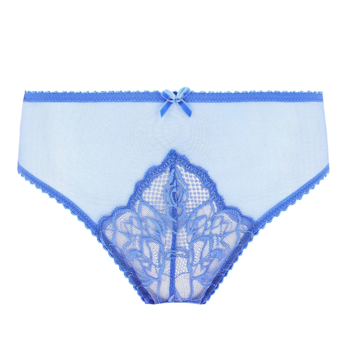 Culotte Haute