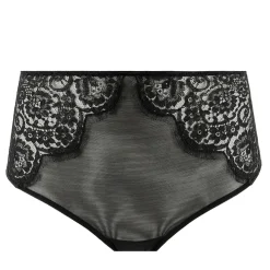 Culotte Haute