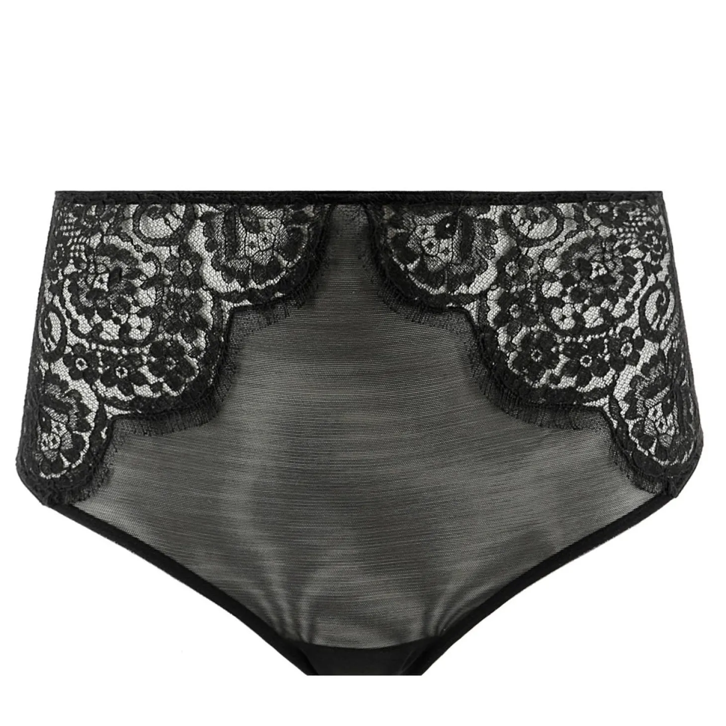 Culotte Haute