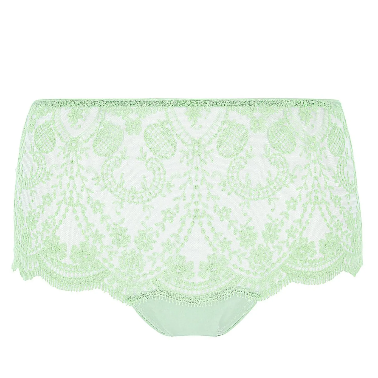 Culotte Haute