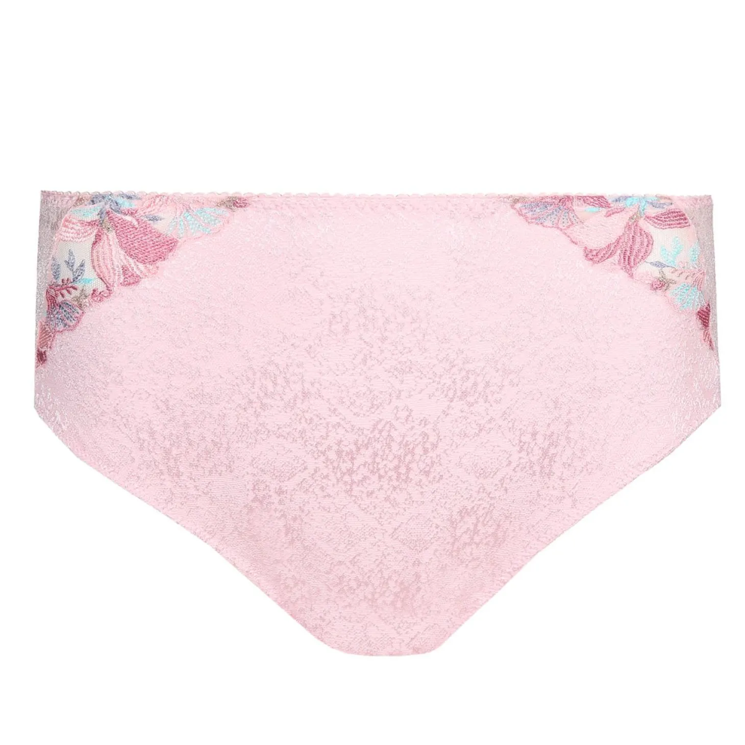 Culotte Haute