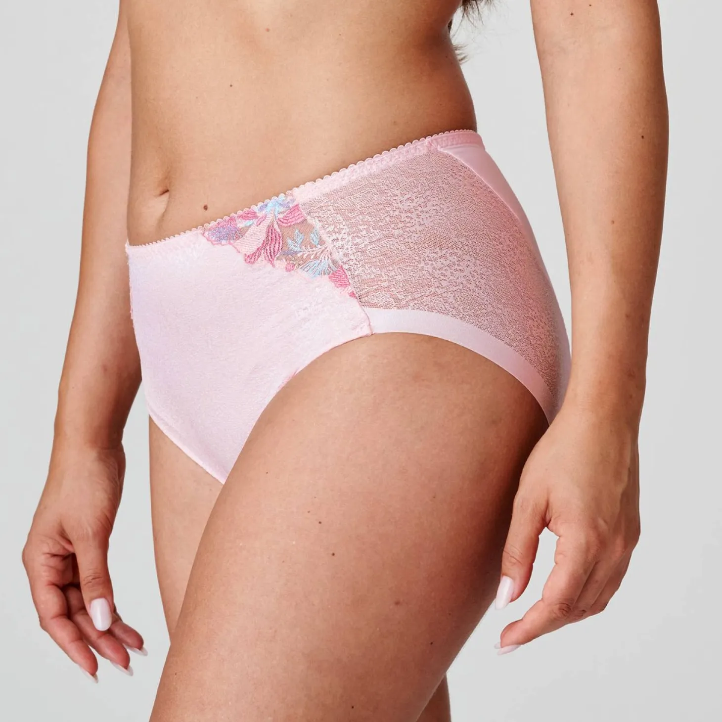 Culotte Haute