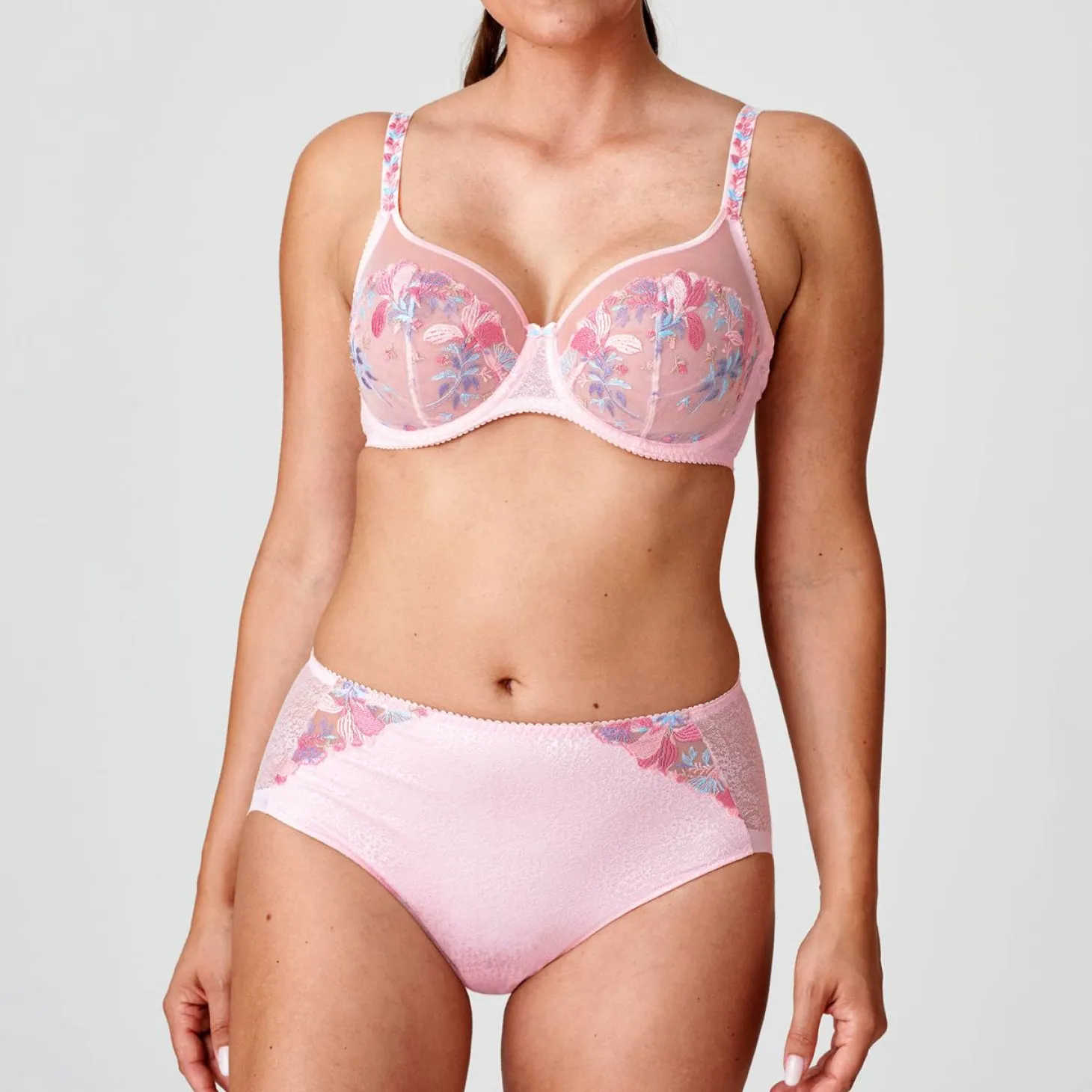 Culotte Haute