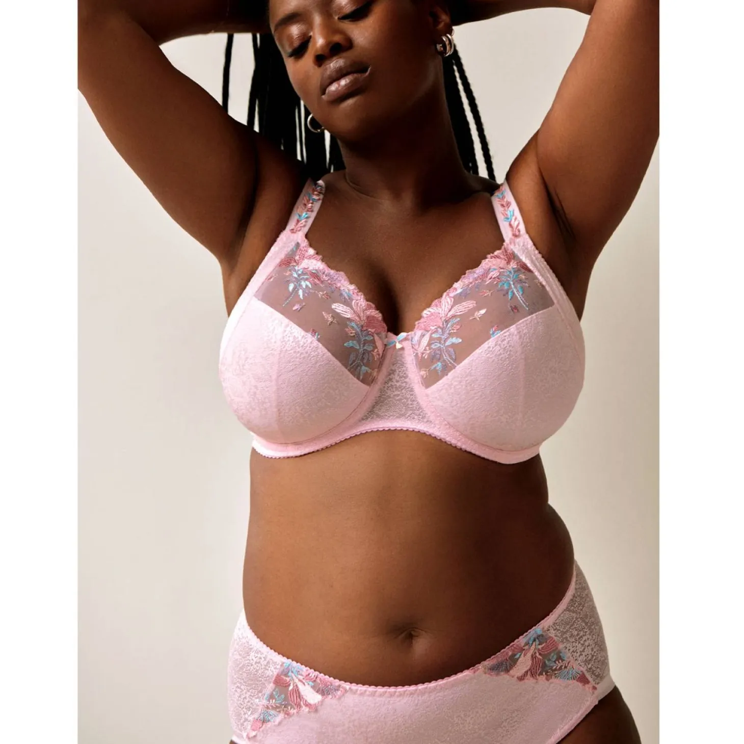 Culotte Haute