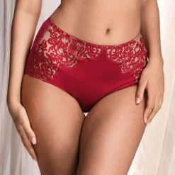 Culotte Haute