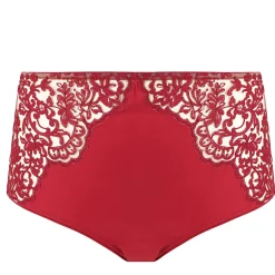Culotte Haute