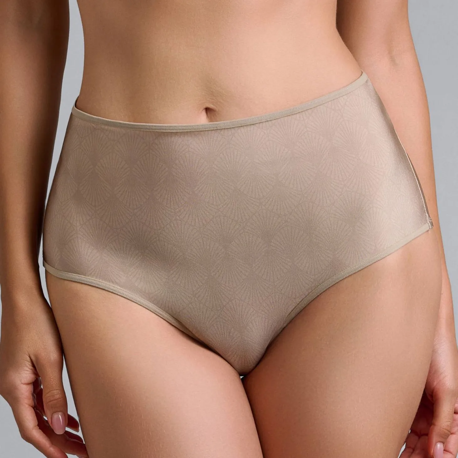 Culotte Haute