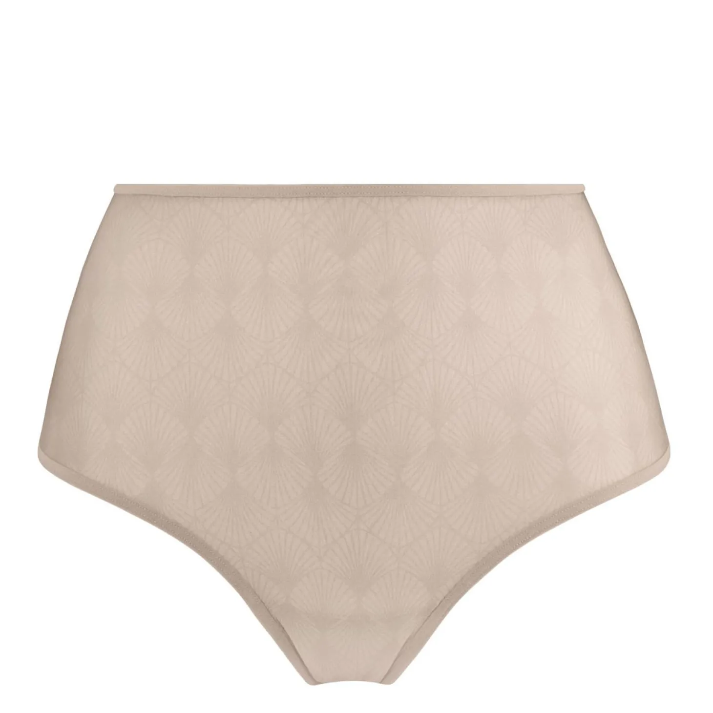 Culotte Haute