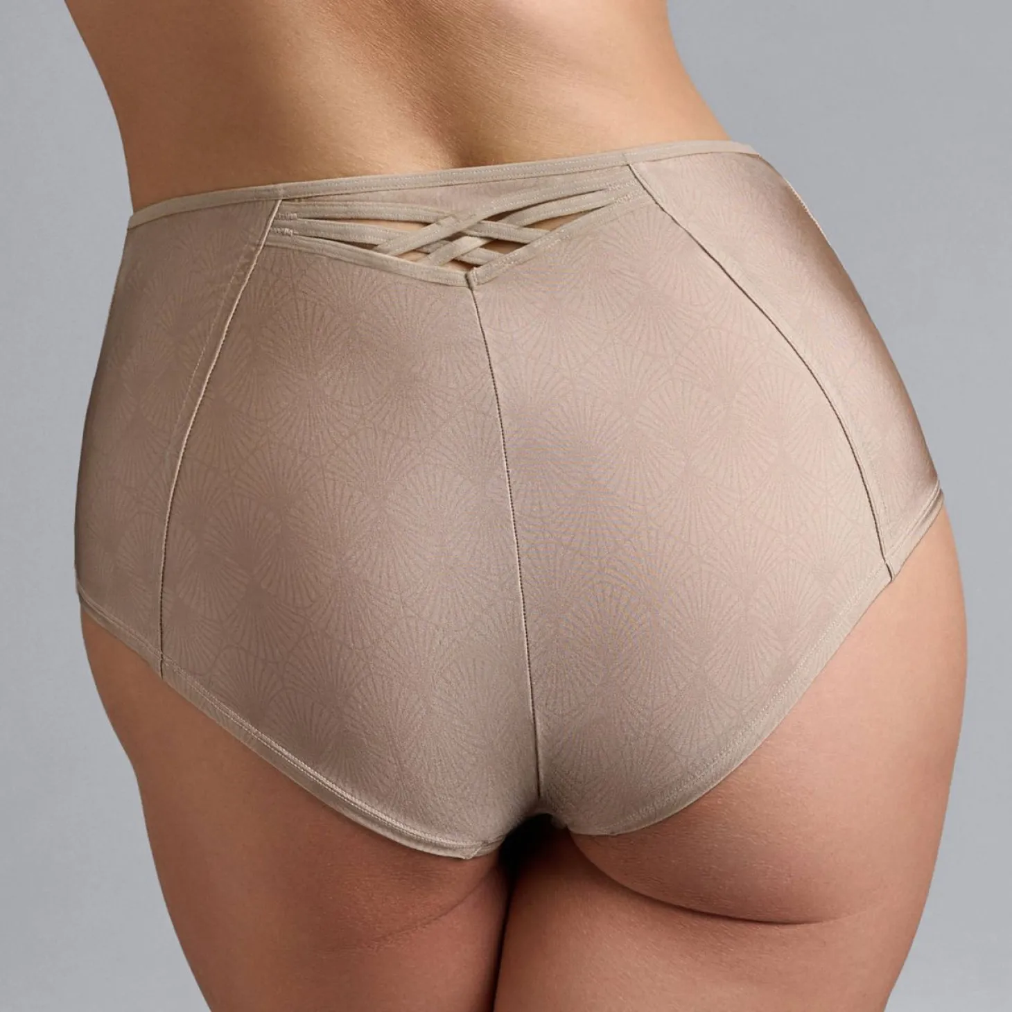 Culotte Haute