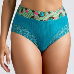 Culotte Haute