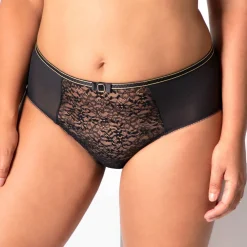 Culotte Haute