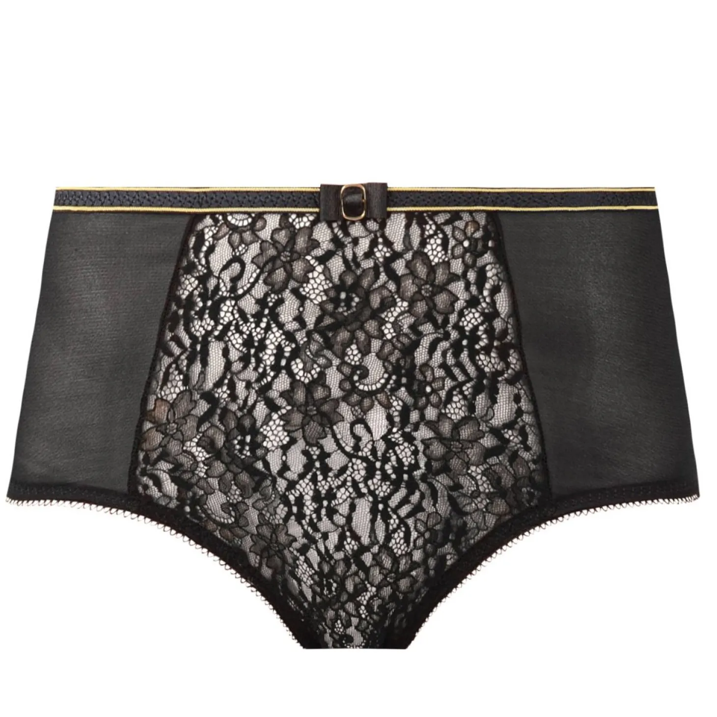 Culotte Haute