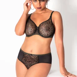 Culotte Haute