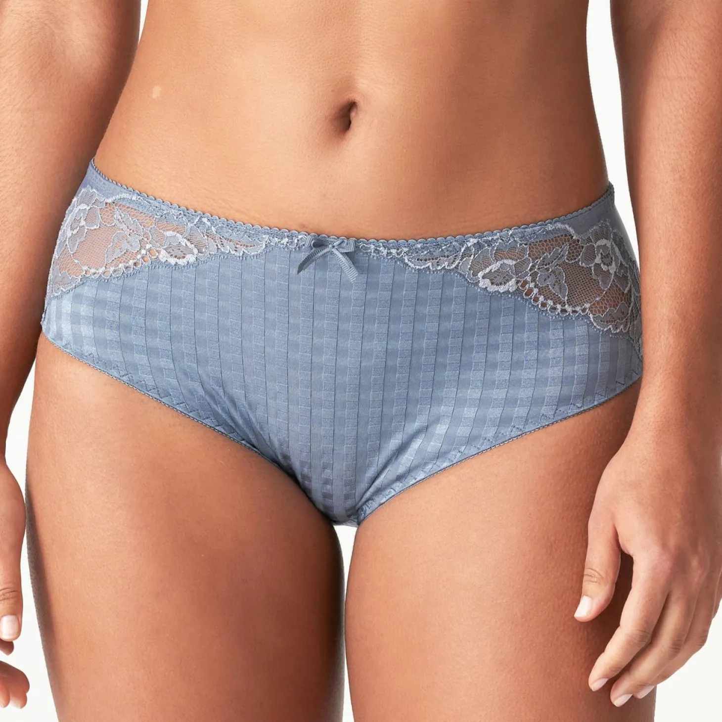 Culotte Haute