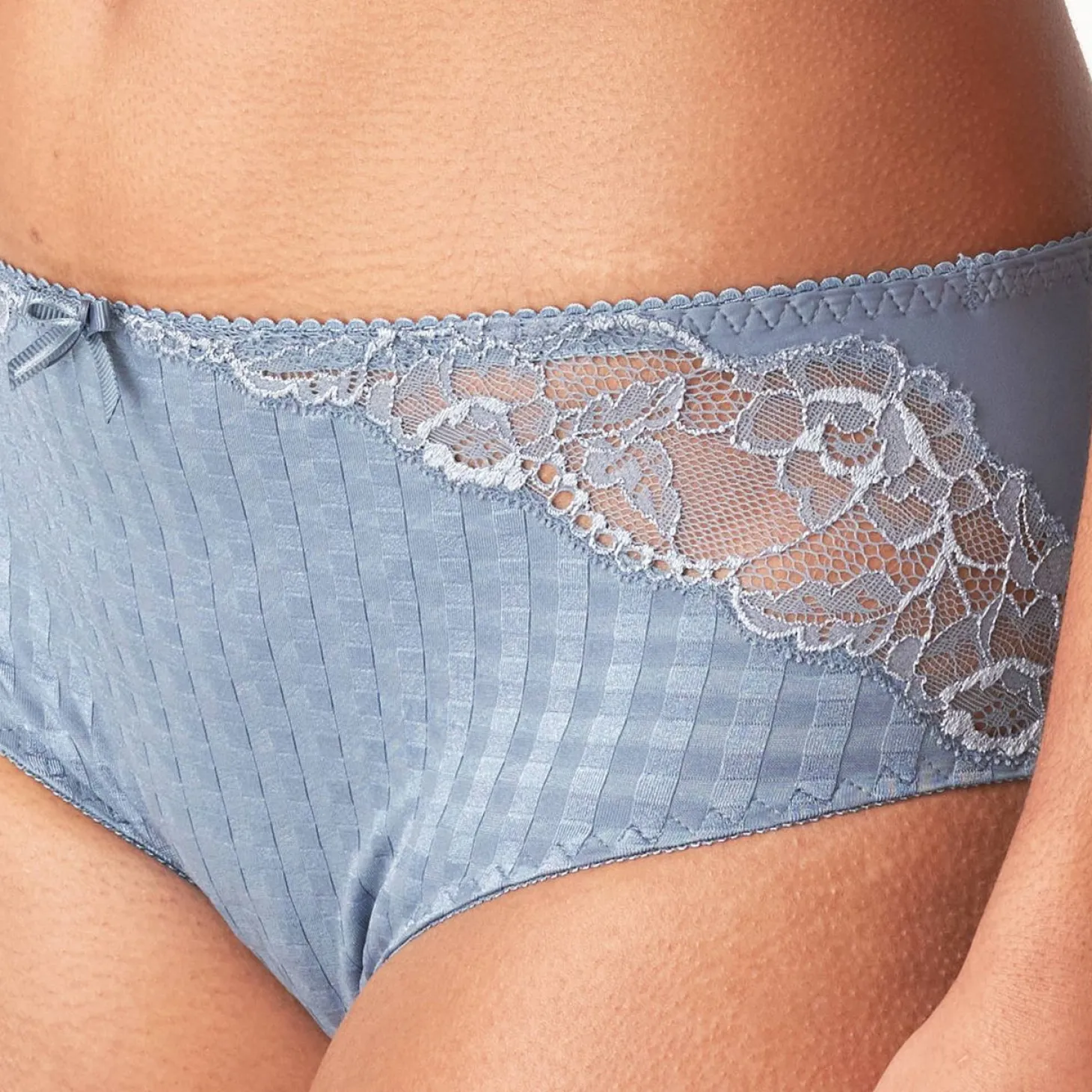 Culotte Haute