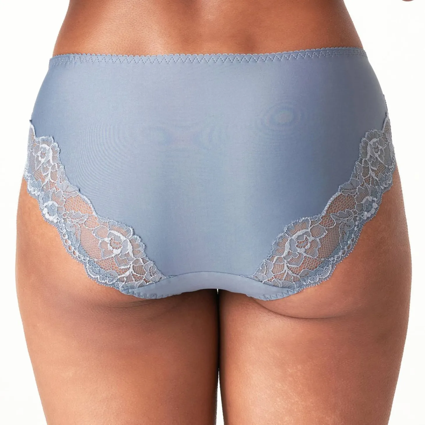 Culotte Haute