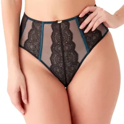 Culotte Haute